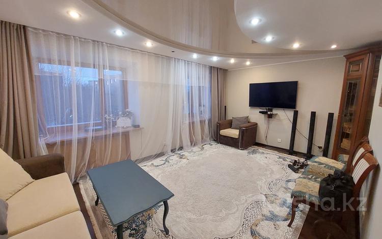 4-комнатная квартира · 110 м² · 3/5 этаж, мкр Новый Город 51 за 35 млн ₸ в Караганде, Казыбек би р-н — фото 2