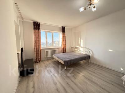 1-комнатная квартира · 51 м² · 12/16 этаж, Богенбай батыра 24/2 за 19.5 млн ₸ в Астане, Сарыарка р-н