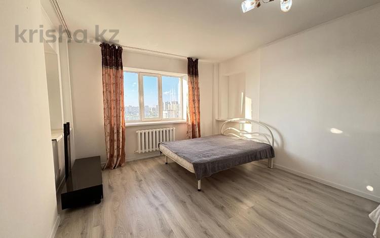 1-комнатная квартира · 51 м² · 12/16 этаж, Богенбай батыра 24/2 за 19.5 млн ₸ в Астане, Сарыарка р-н — фото 6