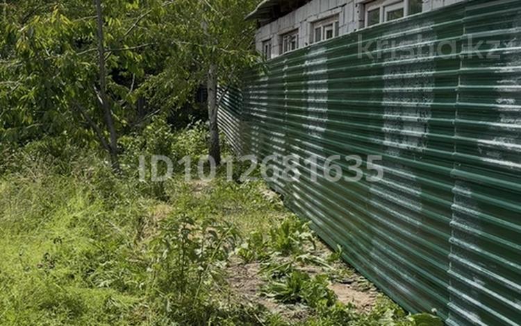 Жер телімі · 5 сотық, Маметова — Прямо в центре поселка Жамбыл Карасайский район, бағасы: 9 млн ₸ — фото 2