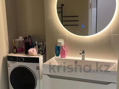 2-комнатная квартира · 44 м² · 5/8 этаж, Шоссе Северное кольцо за 28.6 млн ₸ в Алматы, Алатауский р-н