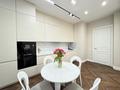 3-комнатная квартира · 109.1 м² · 4/7 этаж, Касым Аманжолов 22 — Авторский ремонт,по горящей цене за 111 млн 〒 в Астане, Алматы р-н — фото 2