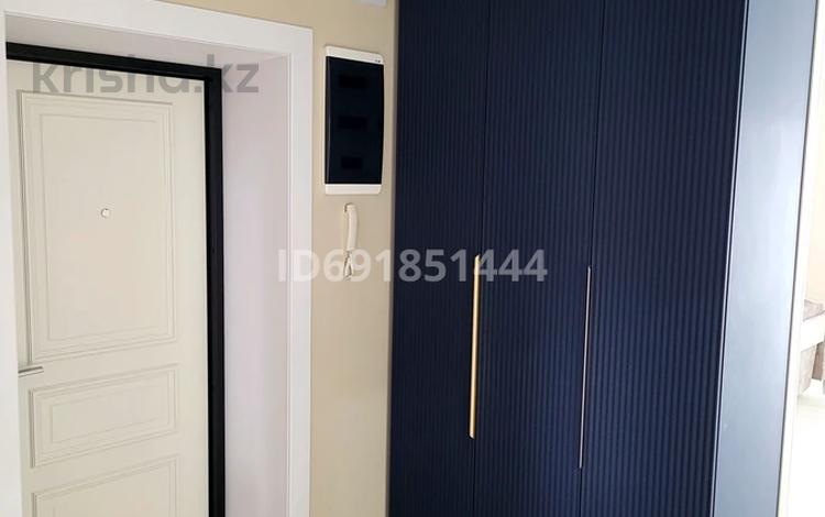 3-комнатная квартира · 100 м² · 4/6 этаж, Проспект Абая 57/2 — Алем Плаза за 65 млн ₸ в Уральске — фото 8