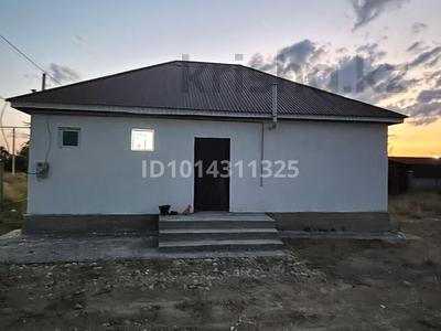 Часть дома · 5 комнат · 100 м² · 10 сот., Жиенкуловой 74 за 25 млн ₸ в Талдыкоргане, село Ынтымак
