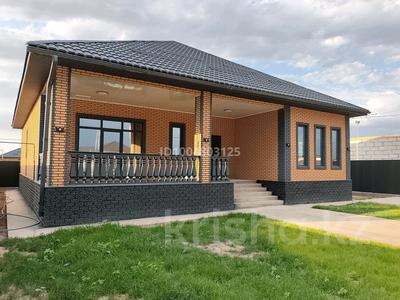 Отдельный дом · 6 комнат · 210 м² · 6 сот., 13 квартал 140 за 52 млн 〒 в Аскара Токпанова (Казцик)