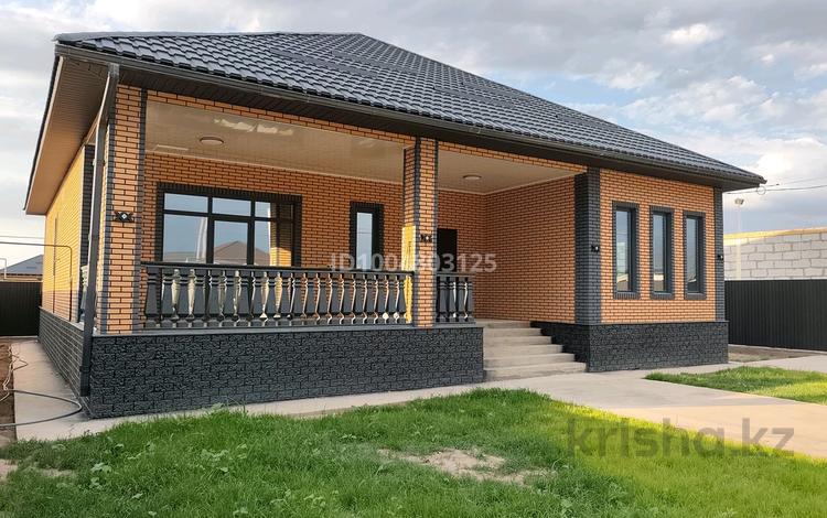 Отдельный дом · 6 комнат · 210 м² · 6 сот., 13 квартал 140 за 52 млн 〒 в Аскара Токпанова (Казцик) — фото 2