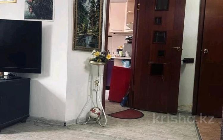 1-комнатная квартира · 44 м² · 1/6 этаж, Алиби Жангельдина за 33 млн ₸ в Алматы, Медеуский р-н — фото 2