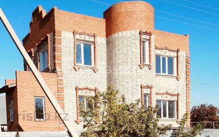 Жеке үй · 4 бөлме · 138 м² · 12 жүзд., Промышленная 37, бағасы: 40 млн ₸ в Рудном — фото 8