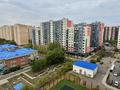 3-комнатная квартира · 72 м² · 10/11 этаж, Кошкарбаева 50/1 за 35.5 млн ₸ в Астане, Сарайшык р-н — фото 21