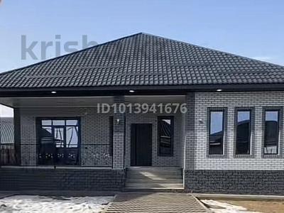 Отдельный дом · 6 комнат · 230 м² · 6 сот., 10 квартал 23 А за 49 млн ₸ в Аскара Токпанова (Казцик)