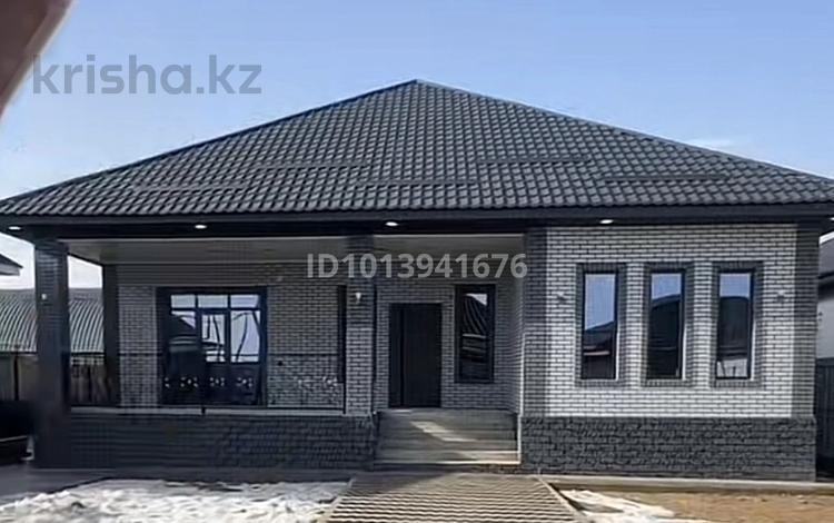 Отдельный дом · 6 комнат · 230 м² · 6 сот., 10 квартал 23 А за 49 млн ₸ в Аскара Токпанова (Казцик) — фото 2