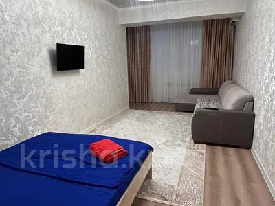 1-комнатная квартира · 60 м² · 2/9 этаж, 17-й мкр 97/1 за 2 000 ₸ в Актау