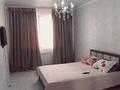 1-бөлмелі пәтер · 50 м² · 5/12 қабат, мкр Дарабоз 79 — Момышулы Рыскулова, бағасы: 15 000 ₸ в Алматы, Алатауский р-н