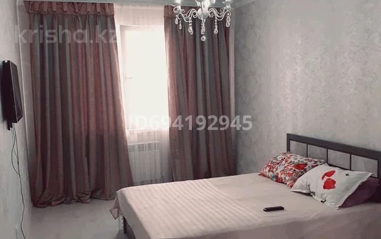 1-бөлмелі пәтер · 50 м² · 5/12 қабат, мкр Дарабоз 79 — Момышулы Рыскулова, бағасы: 15 000 ₸ в Алматы, Алатауский р-н — фото 2