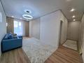 2-комнатная квартира · 66 м² · 9/12 этаж, Нажимеденов 30/1 за 52 млн ₸ в Астане, Сарайшык р-н — фото 2