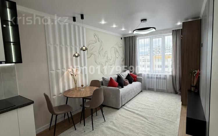 2-комнатная квартира · 35 м² · 5/9 этаж, Райымбек 590/18 за 25.9 млн ₸ в Алматы, Наурызбайский р-н — фото 16