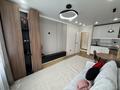2-комнатная квартира · 35 м² · 5/9 этаж, Райымбек 590/18 за 25.9 млн ₸ в Алматы, Наурызбайский р-н — фото 3