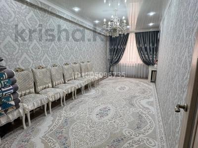 3-комнатная квартира · 73 м² · 2/9 этаж, мкр Береке 28 за 27 млн 〒 в Атырау