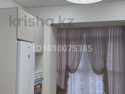 1-комнатная квартира · 50 м² · 7/9 этаж, мкр. Алтын орда, Алия Молдагулова 62/1 — Пр. А. Молдагуловой за 250 000 〒 в Актобе