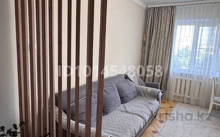 4-бөлмелі пәтер · 104.1 м² · 4/9 қабат, Таугүл-1 ш/а., бағасы: 77 млн ₸ в Алматы, Ауэзовский р-н — фото 2