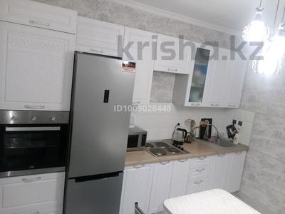 2-бөлмелі пәтер · 52 м² · 2/10 қабат, Нажимеденова 39, бағасы: 26.5 млн ₸ в Астане, Алматы р-н
