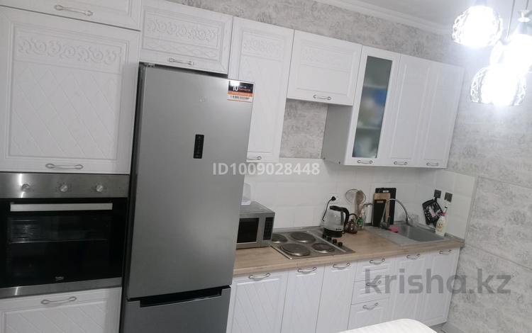 2-бөлмелі пәтер · 52 м² · 2/10 қабат, Нажимеденова 39, бағасы: 26.5 млн ₸ в Астане, Алматы р-н — фото 2
