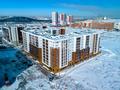2-бөлмелі пәтер · 52 м² · 2/10 қабат, Нажимеденова 39, бағасы: 26.5 млн ₸ в Астане, Алматы р-н — фото 13