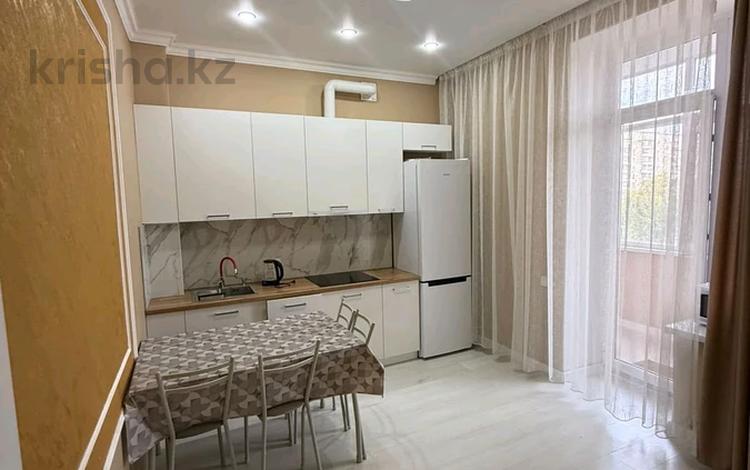 1-комнатная квартира · 45 м² · 5/9 этаж, Валиханова 40 за 200 000 ₸ в Петропавловске — фото 2