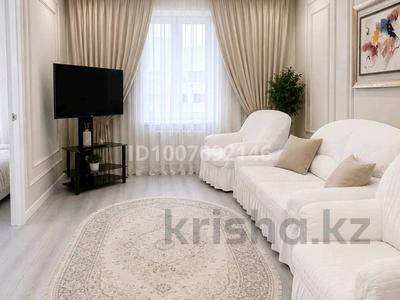 2-комнатная квартира · 60 м² · 4/4 этаж, Гагарина — Рядом площадь.Центр города за 15 000 ₸ в Текели