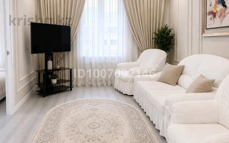 2-бөлмелі пәтер · 60 м² · 4/4 қабат, Гагарина — Рядом площадь.Центр города, бағасы: 15 000 ₸ в Текели — фото 28