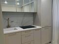 2-бөлмелі пәтер · 60 м² · 4/4 қабат, Гагарина — Рядом площадь.Центр города, бағасы: 15 000 ₸ в Текели — фото 5