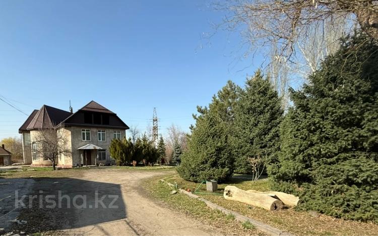 Жеке үй · 6 бөлме · 500 м² · 60 жүзд., Хан Тенгри ш/а., бағасы: 600 млн ₸ в Алматы, Бостандыкский р-н — фото 2