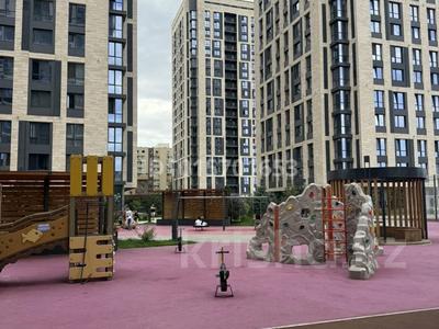 3-бөлмелі пәтер · 84 м² · 19/20 қабат, Гагарина 310, бағасы: 73 млн ₸ в Алматы, Бостандыкский р-н