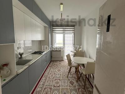 Аренда квартир в Туркестанской обл.: 2-комнатная квартира · 67 м² · 5/5 этаж · помесячно, Шнос за 130 000 〒 2-комнатная квартира · 67 м² · 5/5 этаж · помесячно, Шнос за 130 000 〒 в Туркестане