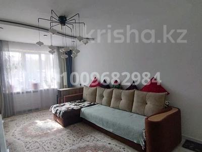 3-бөлмелі пәтер · 60 м² · 1/5 қабат, мкр Орбита-2 — Новои -Биржана, бағасы: 43 млн ₸ в Алматы, Бостандыкский р-н