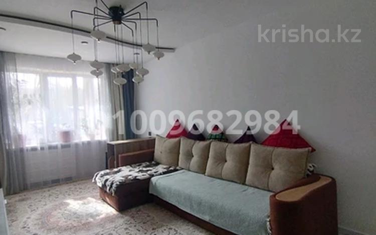 3-бөлмелі пәтер · 60 м² · 1/5 қабат, мкр Орбита-2 — Новои -Биржана, бағасы: 43 млн ₸ в Алматы, Бостандыкский р-н — фото 2