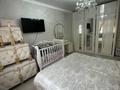 3-бөлмелі пәтер · 75 м² · 2/5 қабат, мкр Саялы 5 — Автоцон, бағасы: ~ 46 млн ₸ в Алматы, Алатауский р-н — фото 9