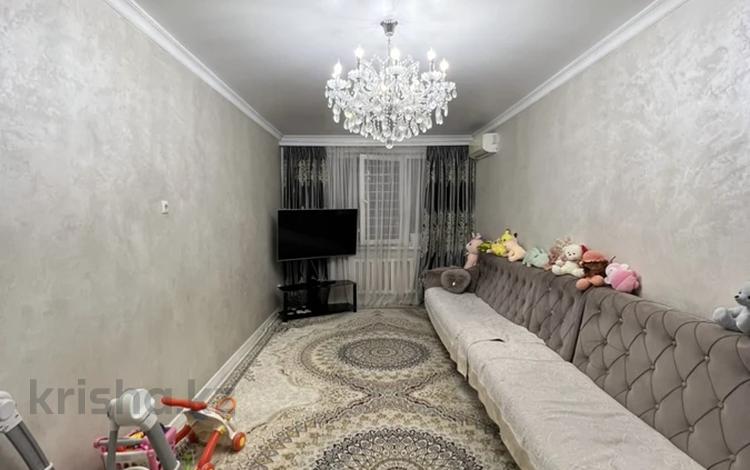 3-бөлмелі пәтер · 75 м² · 2/5 қабат, мкр Саялы 5 — Автоцон, бағасы: ~ 46 млн ₸ в Алматы, Алатауский р-н — фото 47