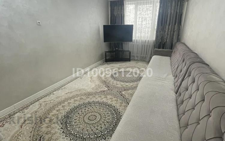 3-комнатная квартира · 75 м² · 2/5 этаж, мкр Саялы 5 — Автоцон за ~ 46 млн ₸ в Алматы, Алатауский р-н — фото 50