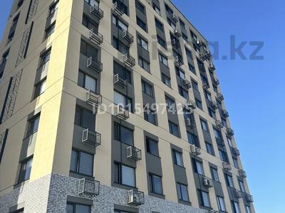 2-комнатная квартира · 57 м² · 4/16 этаж, мкр Шымсити, Квартал 189 363 — Турция көесі мен Алатау көшесі қиылысы за 200 000 ₸ в Шымкенте, Абайский р-н
