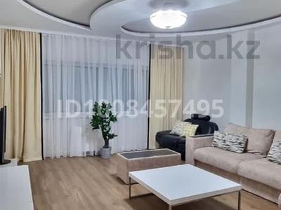 2-бөлмелі пәтер · 71 м² · 35/43 қабат, Достық 5/1 — Keruen Souvenirs, бағасы: 51.5 млн ₸ в Астане, Есильский р-н