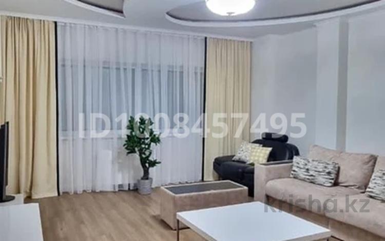 2-бөлмелі пәтер · 71 м² · 35/43 қабат, Достық 5/1 — Keruen Souvenirs, бағасы: 51.5 млн ₸ в Астане, Есильский р-н — фото 2
