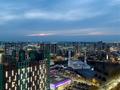 2-бөлмелі пәтер · 71 м² · 35/43 қабат, Достық 5/1 — Keruen Souvenirs, бағасы: 51.5 млн ₸ в Астане, Есильский р-н — фото 24