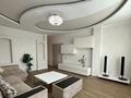 2-бөлмелі пәтер · 71 м² · 35/43 қабат, Достық 5/1 — Keruen Souvenirs, бағасы: 51.5 млн ₸ в Астане, Есильский р-н — фото 6