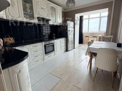 3-комнатная квартира · 93.6 м² · 8/9 этаж, сабатаева 138 за 46 млн ₸ в Кокшетау