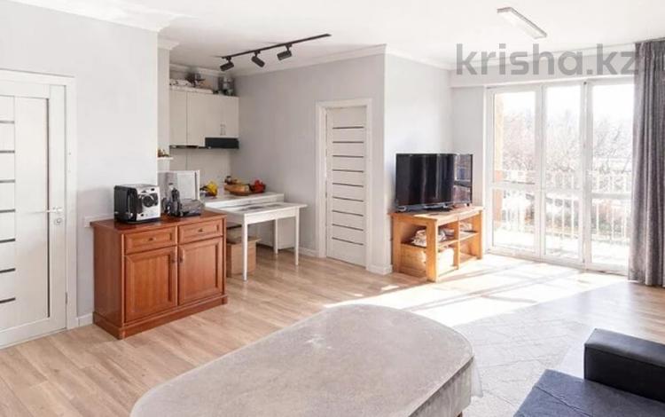 2-комнатная квартира · 50 м² · 4/10 этаж, Сейфуллина за 29.5 млн ₸ в Алматы, Турксибский р-н — фото 4