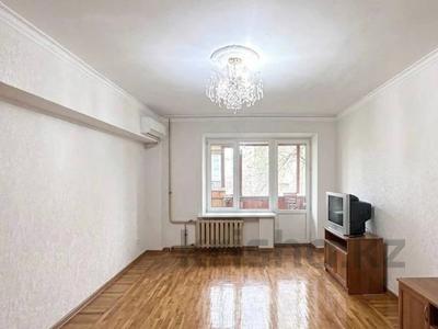 1-бөлмелі пәтер · 34 м² · 5/5 қабат, мкр Коктем-2, бағасы: 34.5 млн ₸ в Алматы, Бостандыкский р-н