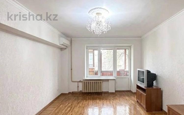 1-бөлмелі пәтер · 34 м² · 5/5 қабат, мкр Коктем-2, бағасы: 34.5 млн ₸ в Алматы, Бостандыкский р-н — фото 2