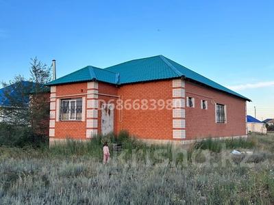 Отдельный дом • 5 комнат • 164.6 м² • 10 сот., Кызылжар 757 за 26 млн 〒
