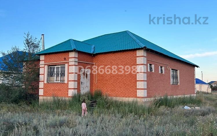 Отдельный дом • 5 комнат • 164.6 м² • 10 сот., Кызылжар 757 за 26 млн 〒 — фото 2